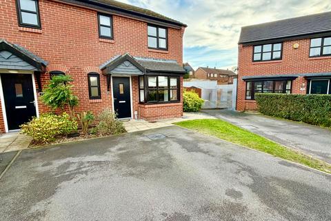 undefined, Trilby Drive, Stockport SK3