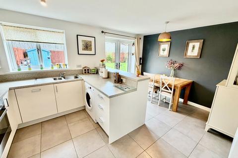 undefined, Trilby Drive, Stockport SK3