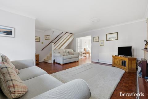 4 bedroom detached house for sale, Leaway, Billericay, CM12