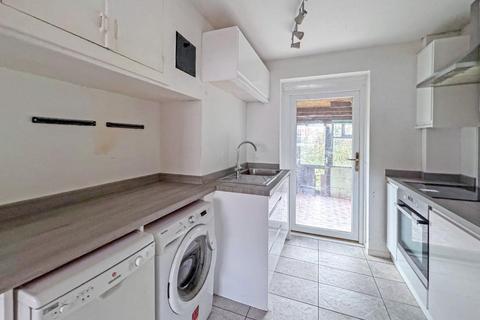 2 bedroom semi-detached bungalow for sale, Linden Road, Ashford TN24 8BP