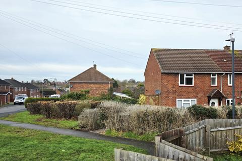 2 bedroom end of terrace house for sale, Hanworth Close, Leamington Spa CV32