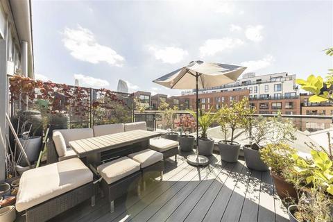 2 bedroom flat for sale, Kings Bench Street, London SE1