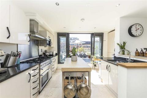 2 bedroom flat for sale, Kings Bench Street, London SE1