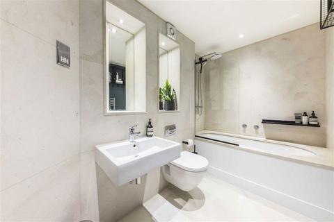 2 bedroom flat for sale, Kings Bench Street, London SE1