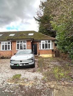 1 bedroom maisonette to rent, Rayners Lane, Pinner