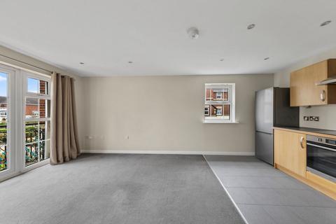 2 bedroom apartment for sale, Seattle Close, Great Sankey, WA5