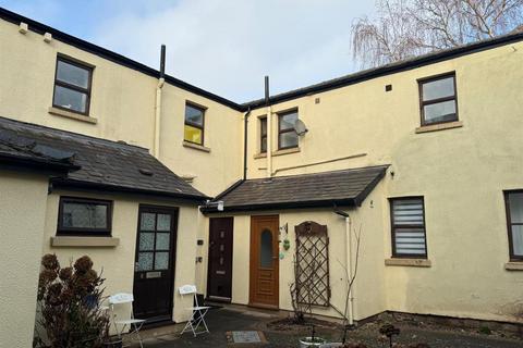 2 bedroom ground floor flat for sale, Linton, Bromyard