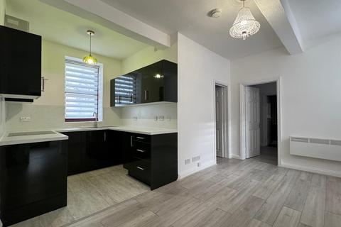 2 bedroom ground floor flat for sale, Linton, Bromyard