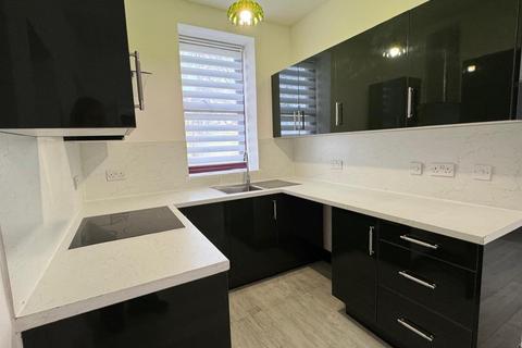 2 bedroom ground floor flat for sale, Linton, Bromyard