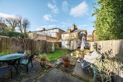 undefined, Catford Hill, London