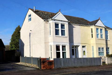3 bedroom semi-detached house for sale, Wilton Road, Gloucester, Gloucestershire, GL1