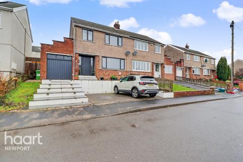 undefined, Penylan Close, Newport