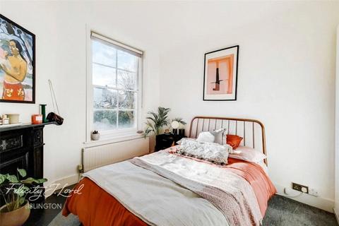 1 bedroom apartment to rent, Thane Villas, LONDON