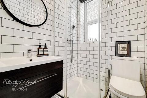 1 bedroom apartment to rent, Thane Villas, LONDON