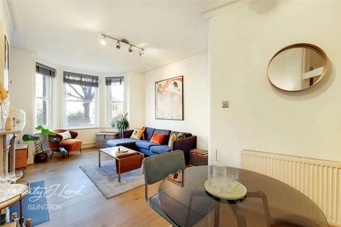 1 bedroom apartment to rent, Thane Villas, LONDON