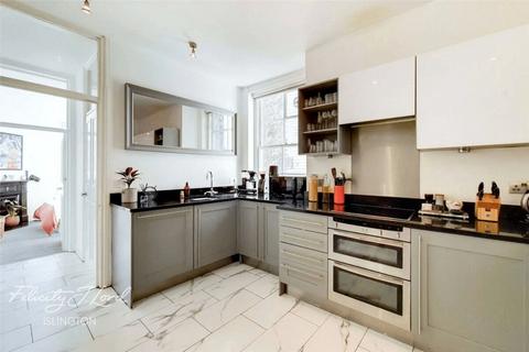 1 bedroom apartment to rent, Thane Villas, LONDON