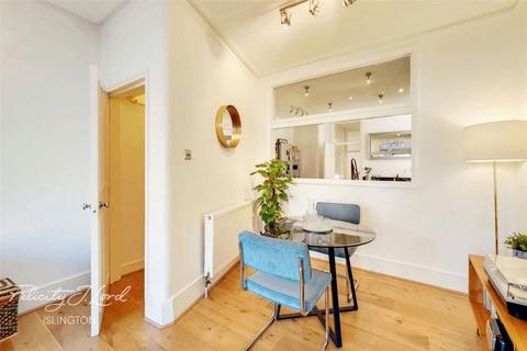 1 bedroom apartment to rent, Thane Villas, LONDON
