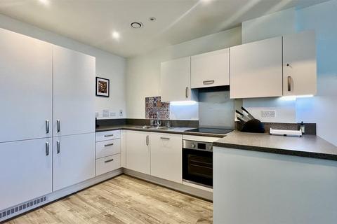 1 bedroom apartment for sale, 35 Lampton Road, Hounslow TW3