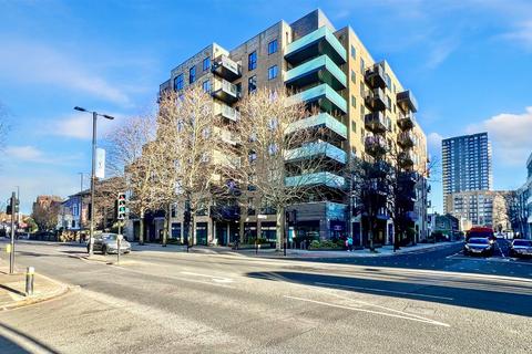 1 bedroom apartment for sale, 35 Lampton Road, Hounslow TW3