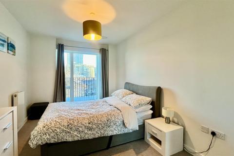 1 bedroom apartment for sale, 35 Lampton Road, Hounslow TW3