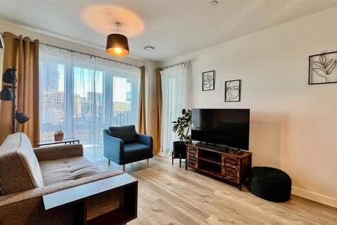 1 bedroom apartment for sale, 35 Lampton Road, Hounslow TW3