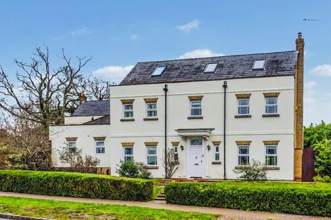 6 bedroom detached house for sale - Ashmeads Court Shenley