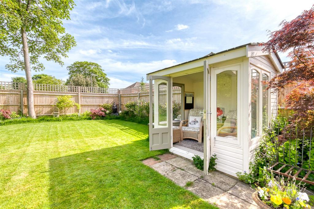 Summer House