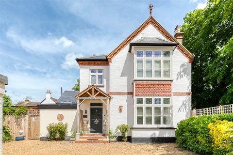 undefined, Dunboe Place, Shepperton, Surrey, TW17