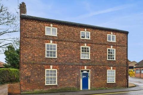 undefined, Church Street, Alford