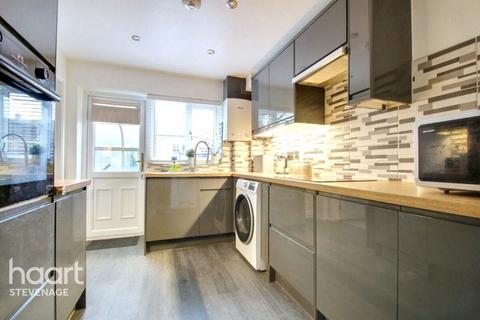 undefined, Dovedale, Stevenage