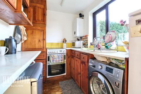 3 bedroom semi-detached house for sale, Tunwell Avenue, Sheffield