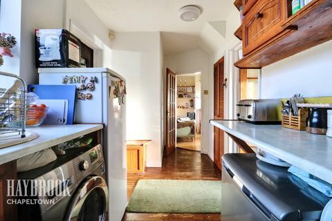 3 bedroom semi-detached house for sale, Tunwell Avenue, Sheffield