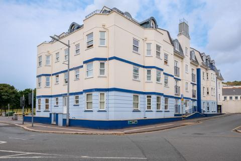Old St. Johns Road, Jersey JE2