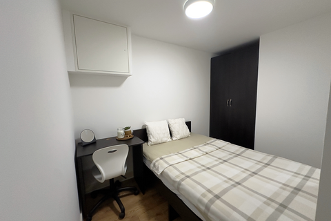undefined, Norfolk Street, Liverpool L1