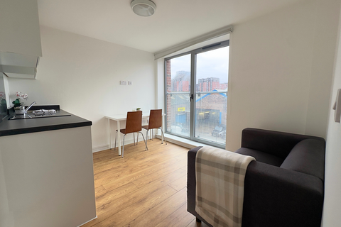 undefined, Norfolk Street, Liverpool L1