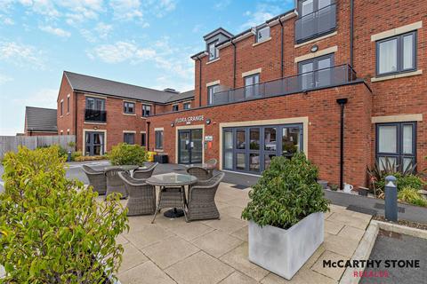 undefined, Flora Grange, Uppergate Road, Stannington