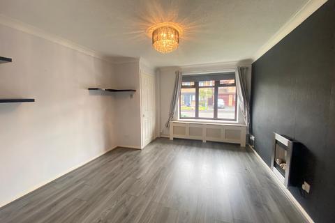 3 bedroom detached house for sale, Becconsall Drive, Crewe