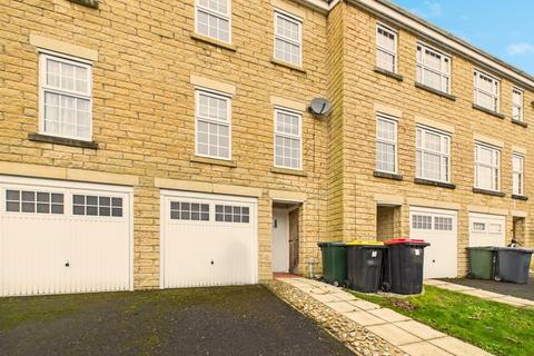 3 bedroom terraced house for sale, Gleneagles Drive, Lancaster
