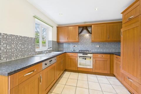 3 bedroom terraced house for sale, Gleneagles Drive, Lancaster
