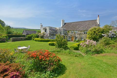 6 bedroom detached house for sale - Bovey Tracey, Newton Abbot, TQ13