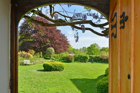 undefined, Bovey Tracey, Newton Abbot, TQ13