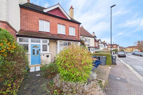 undefined, Kendall Avenue, South Croydon