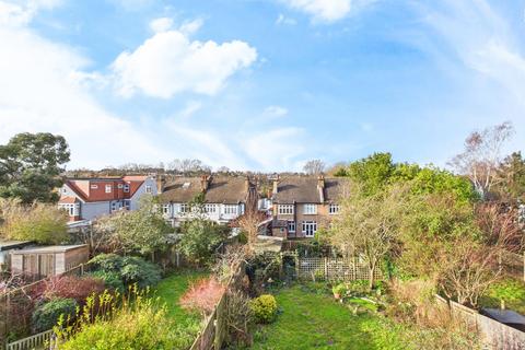 undefined, Kendall Avenue, South Croydon