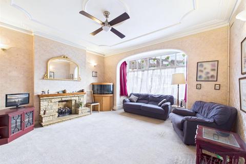 undefined, Kendall Avenue, South Croydon