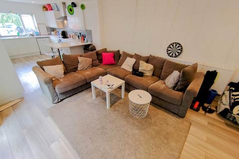 5 bedroom house to rent, Cathays Terrace, Cathays,