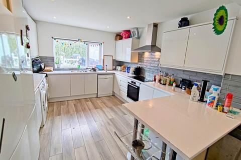 5 bedroom house to rent, Cathays Terrace, Cathays,