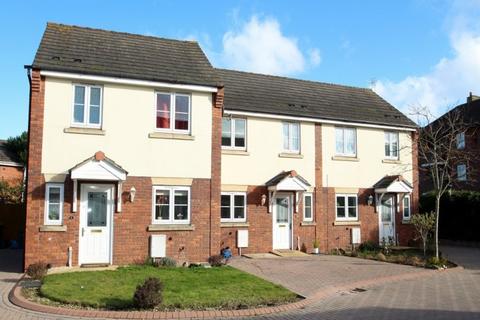 undefined, Dunelm Close, Cheltenham, Gloucestershire, GL51