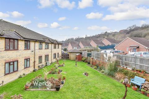 2 bedroom flat for sale, Dove Close, Walderslade, Chatham, Kent