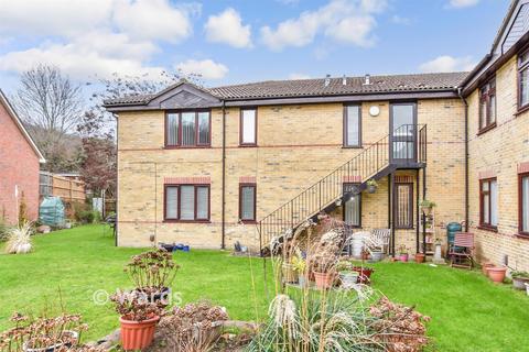 2 bedroom flat for sale, Dove Close, Walderslade, Chatham, Kent