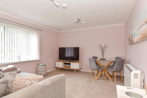 2 bedroom flat for sale, Dove Close, Walderslade, Chatham, Kent